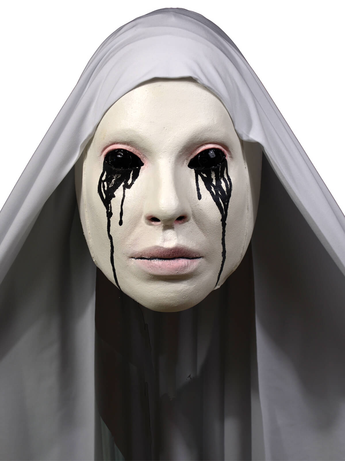 American Horror Story - Asylum Nun Mask