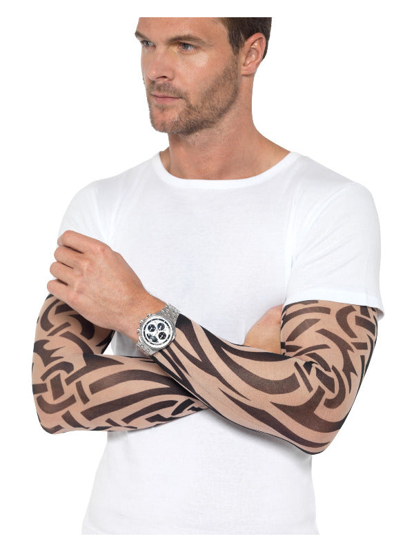 Tattoo Arm Sleeves 2Pk.
