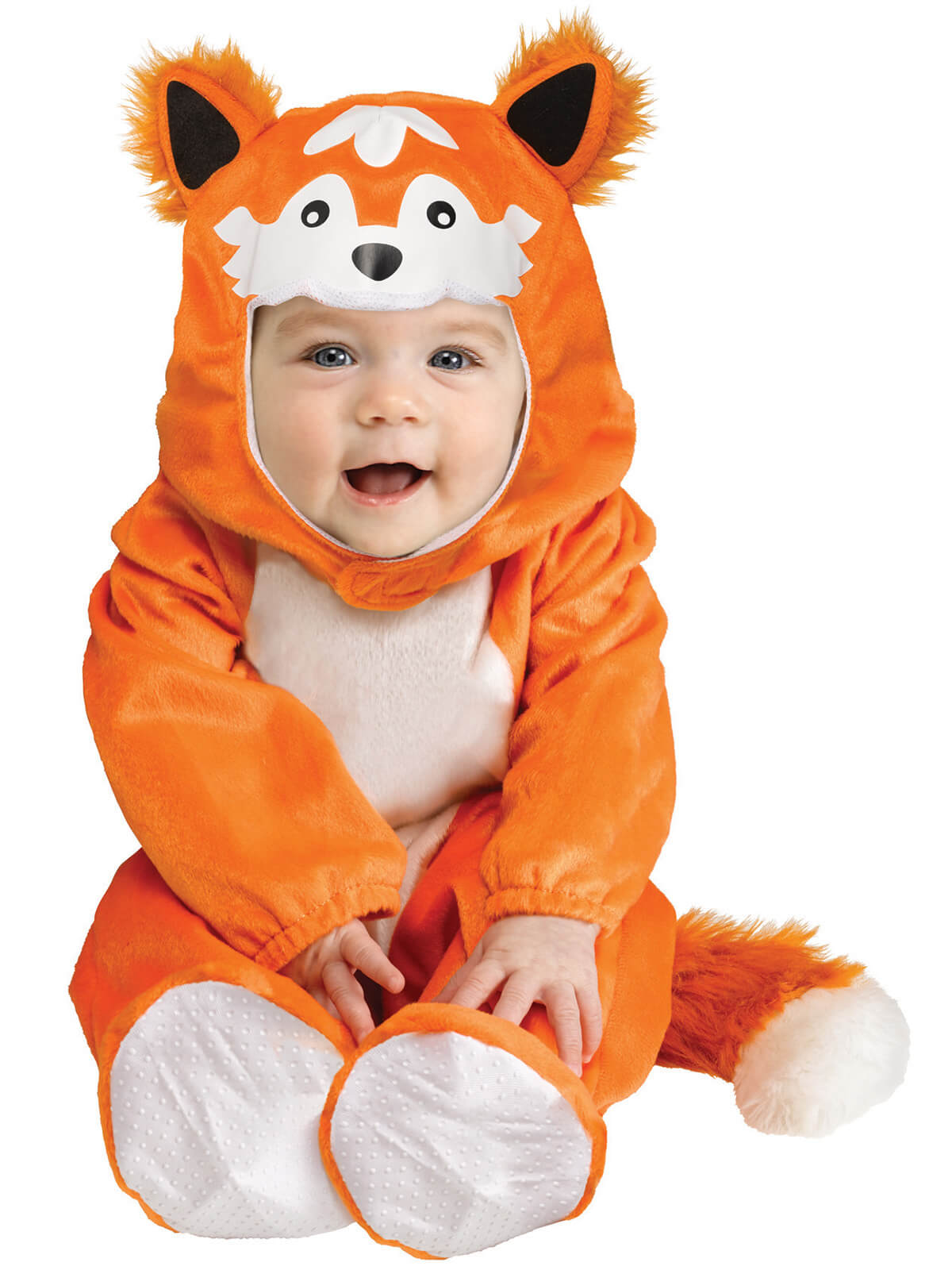 Toddler Baby Fox Costume
