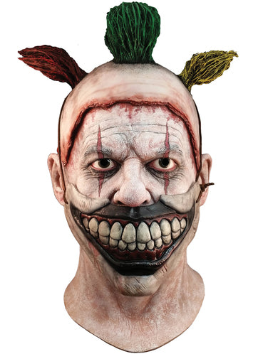 Twisty the Clown - Adult mask