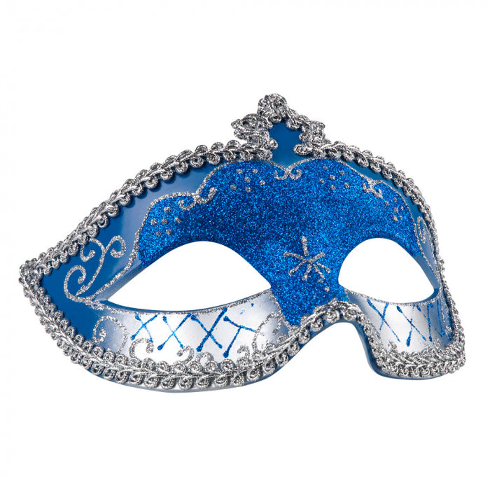 Venice Corona Eye Mask