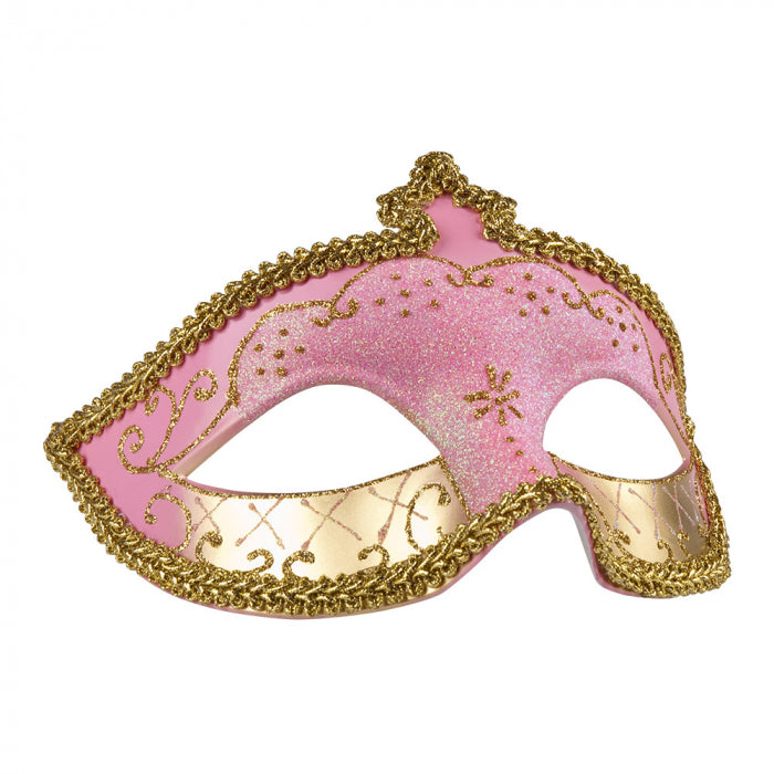 Venice Corona Eye Mask