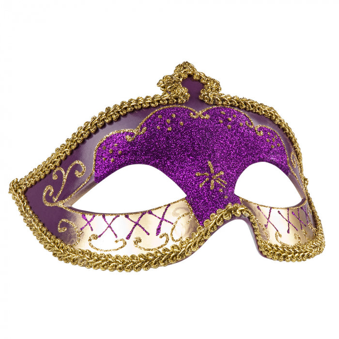 Venice Corona Eye Mask