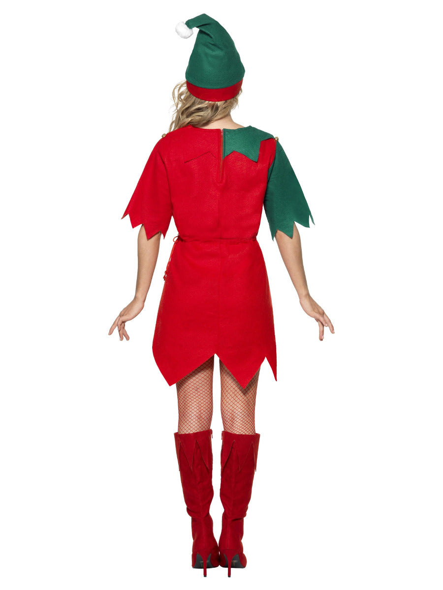 Elf Costume - Women