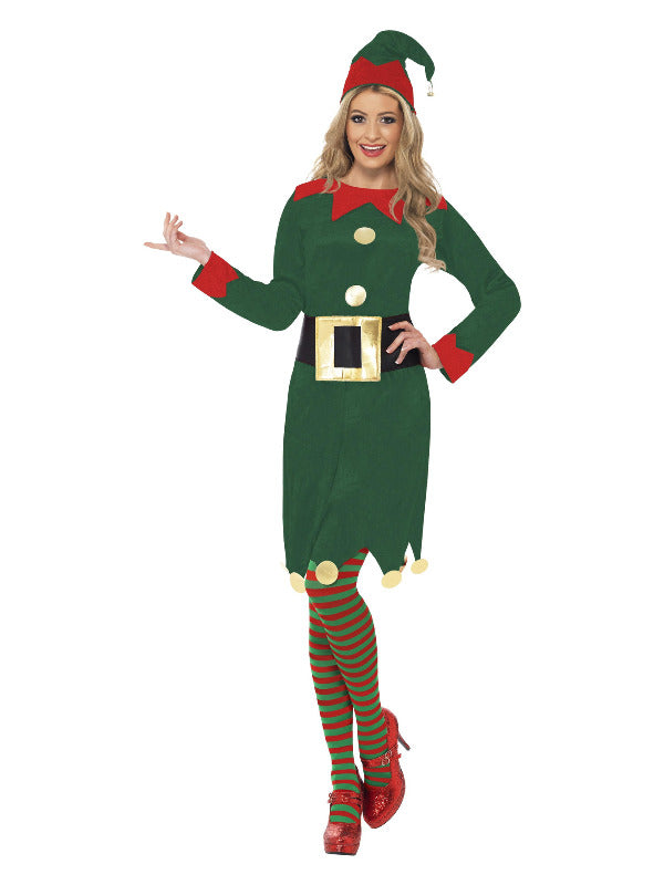 Elf Costume