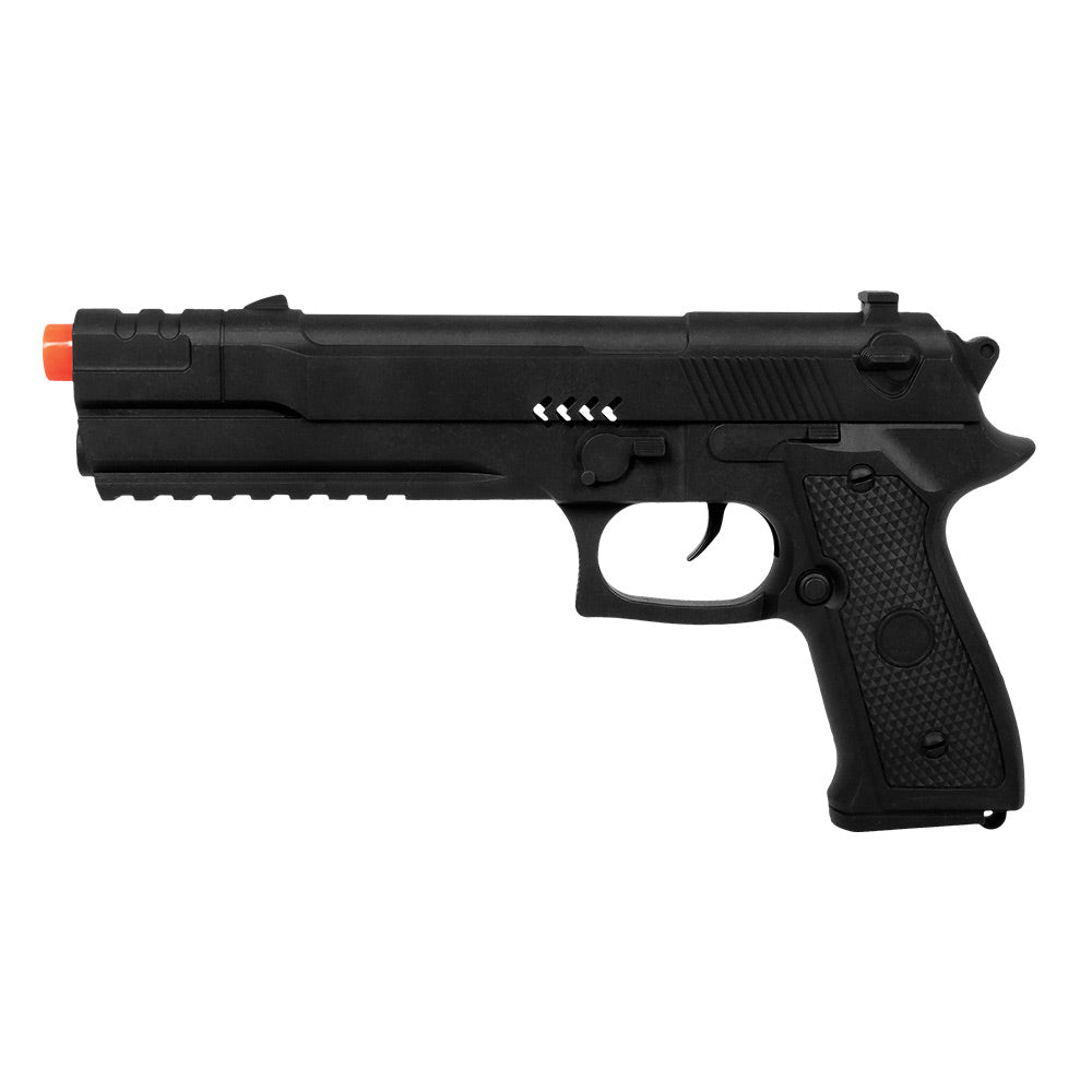 Police Swat Pistol (27cm)