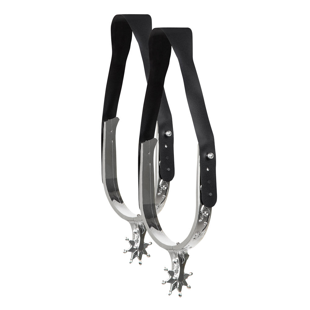 Cowboy Spurs