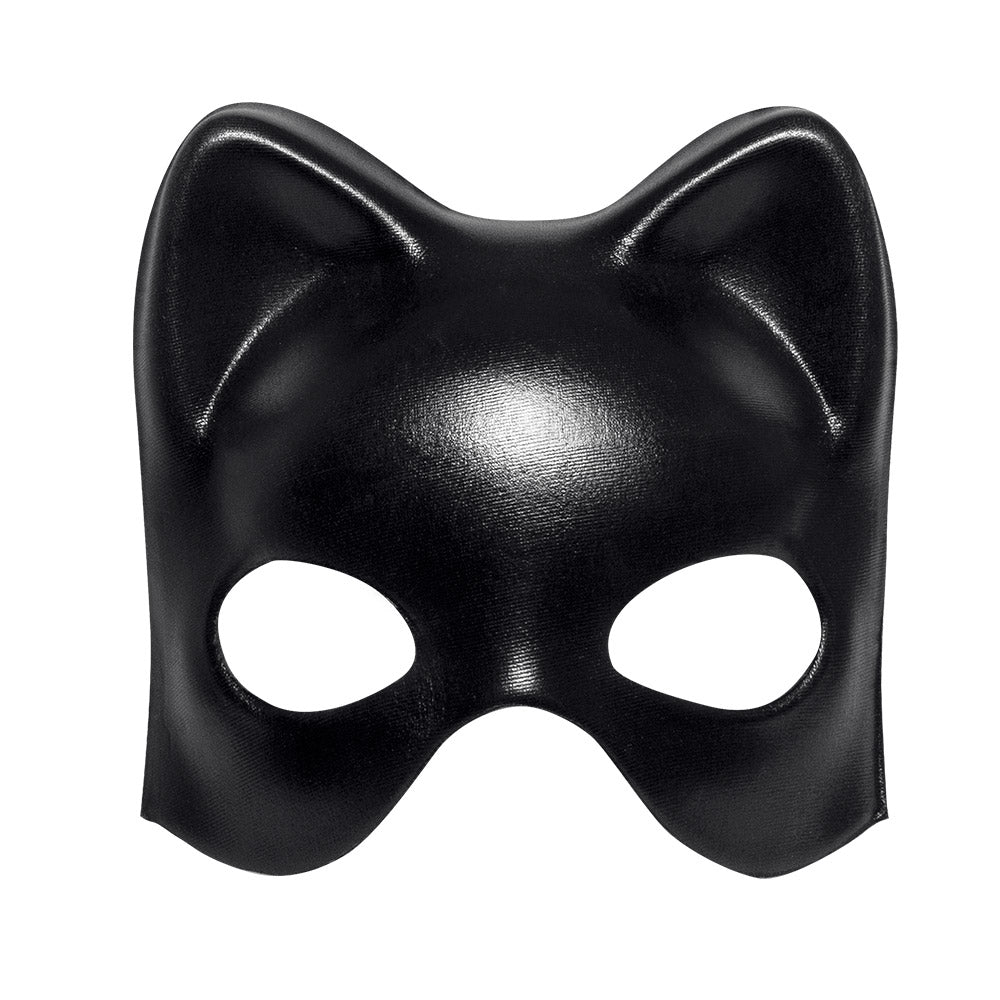 Cat Masquerade Eye Mask