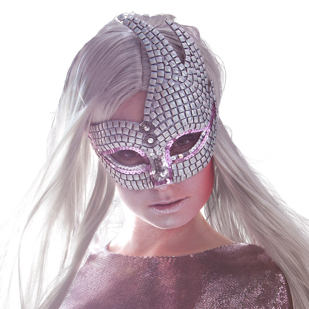 Masquerade Eye Mask Venice Brillianti