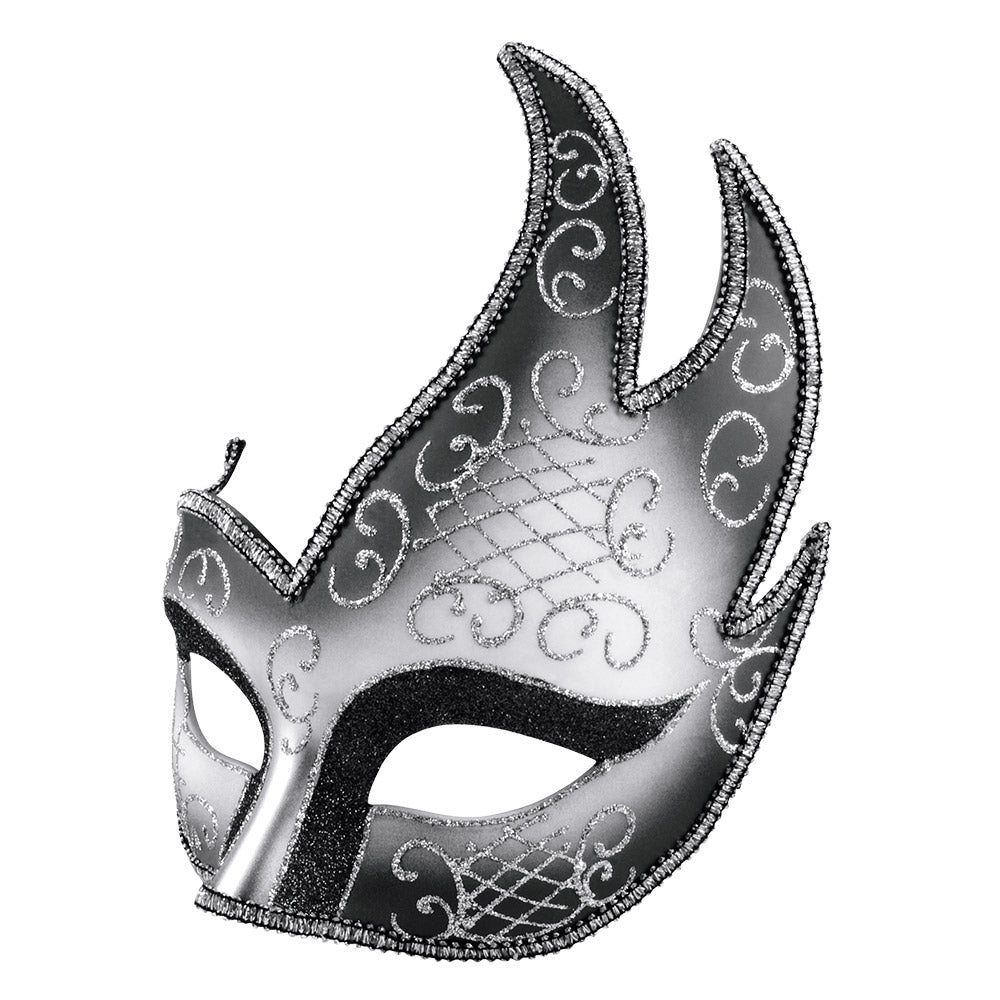 Masquerade Eye Mask Venice Flamma