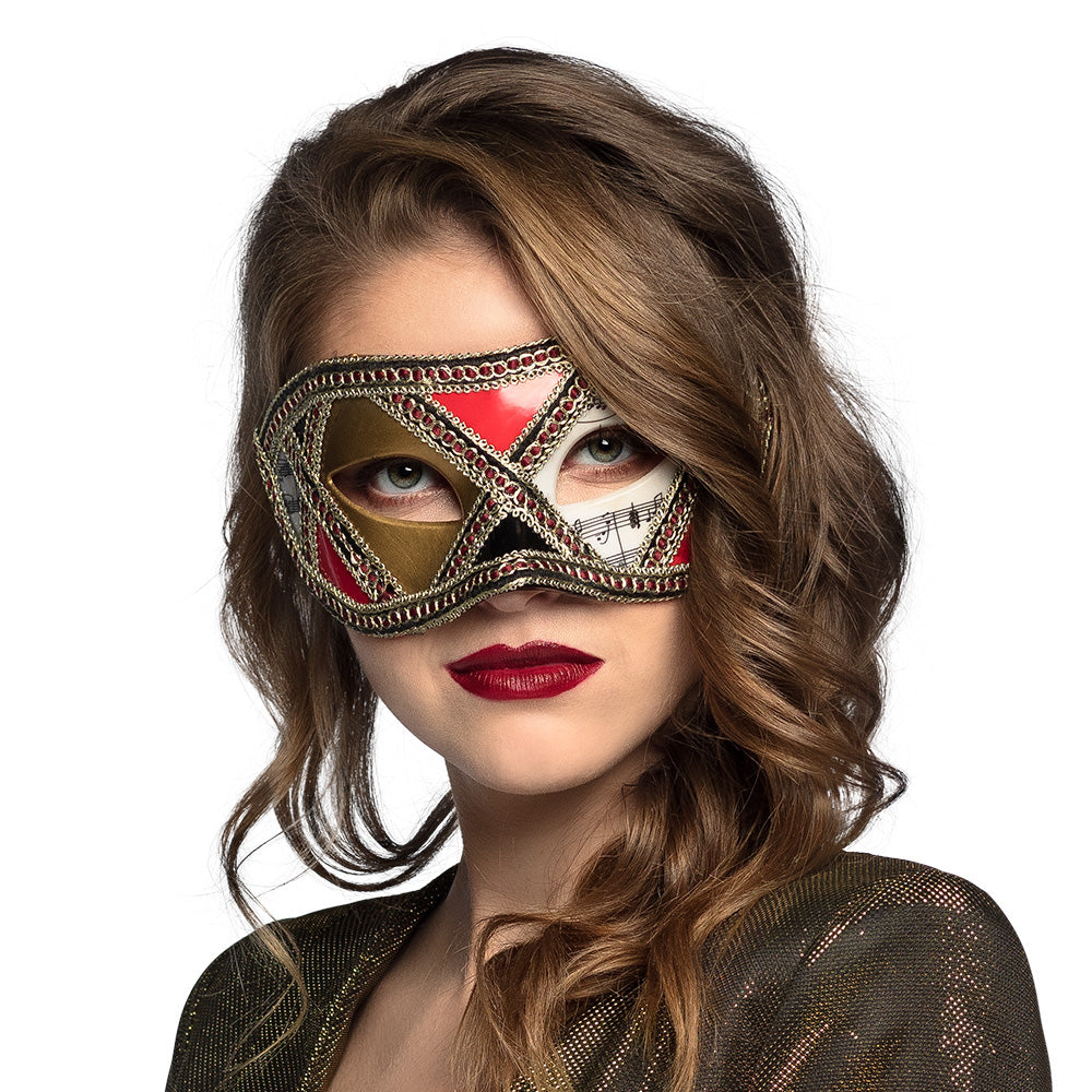 Masquerade Mask