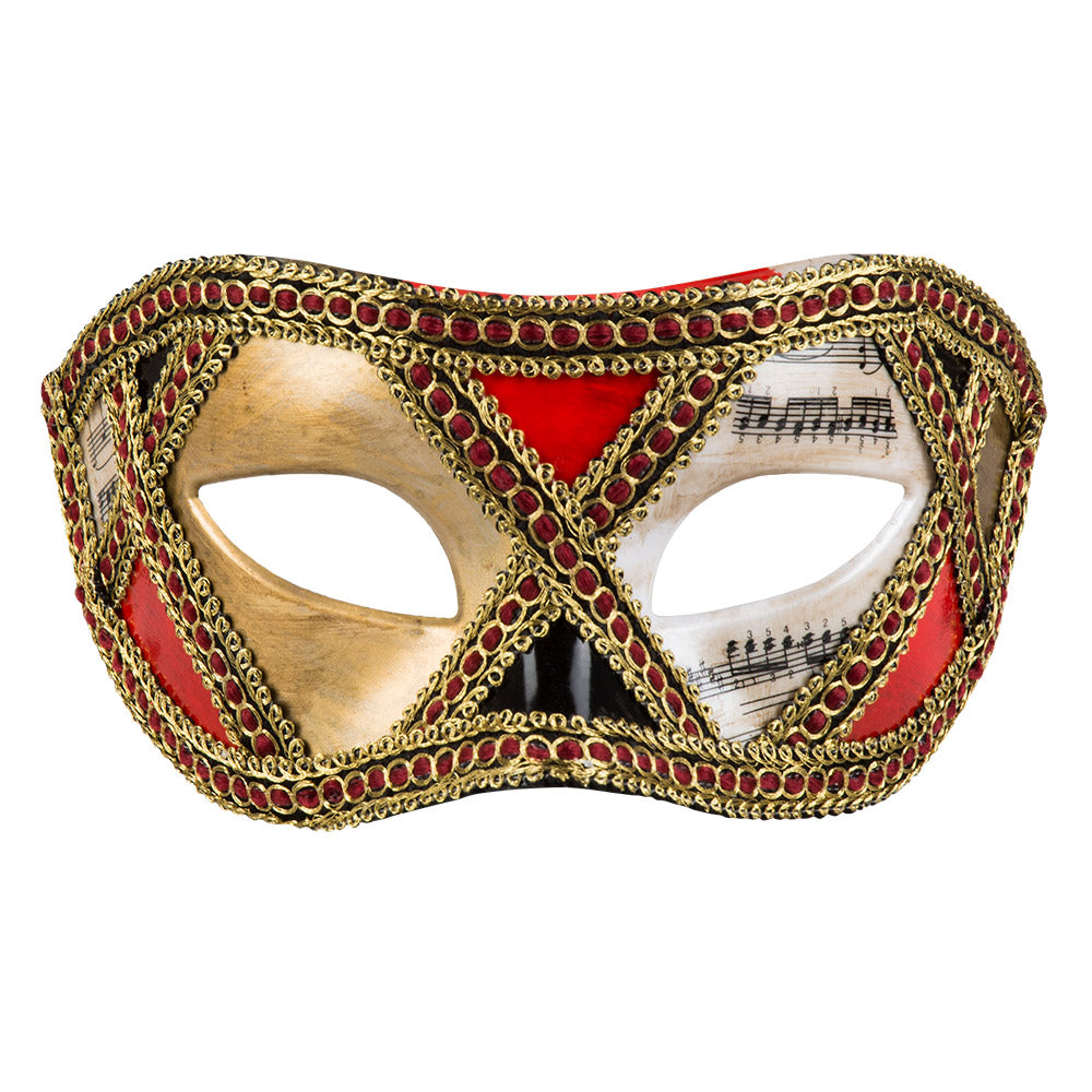 Masquerade Mask