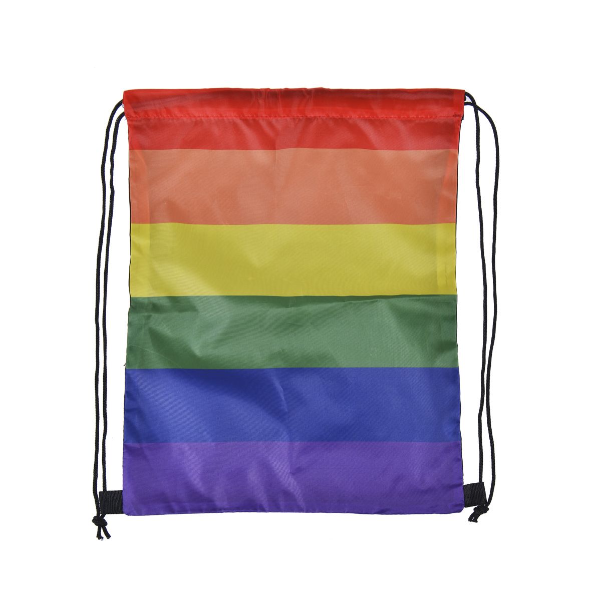 Stripy Pride Bag