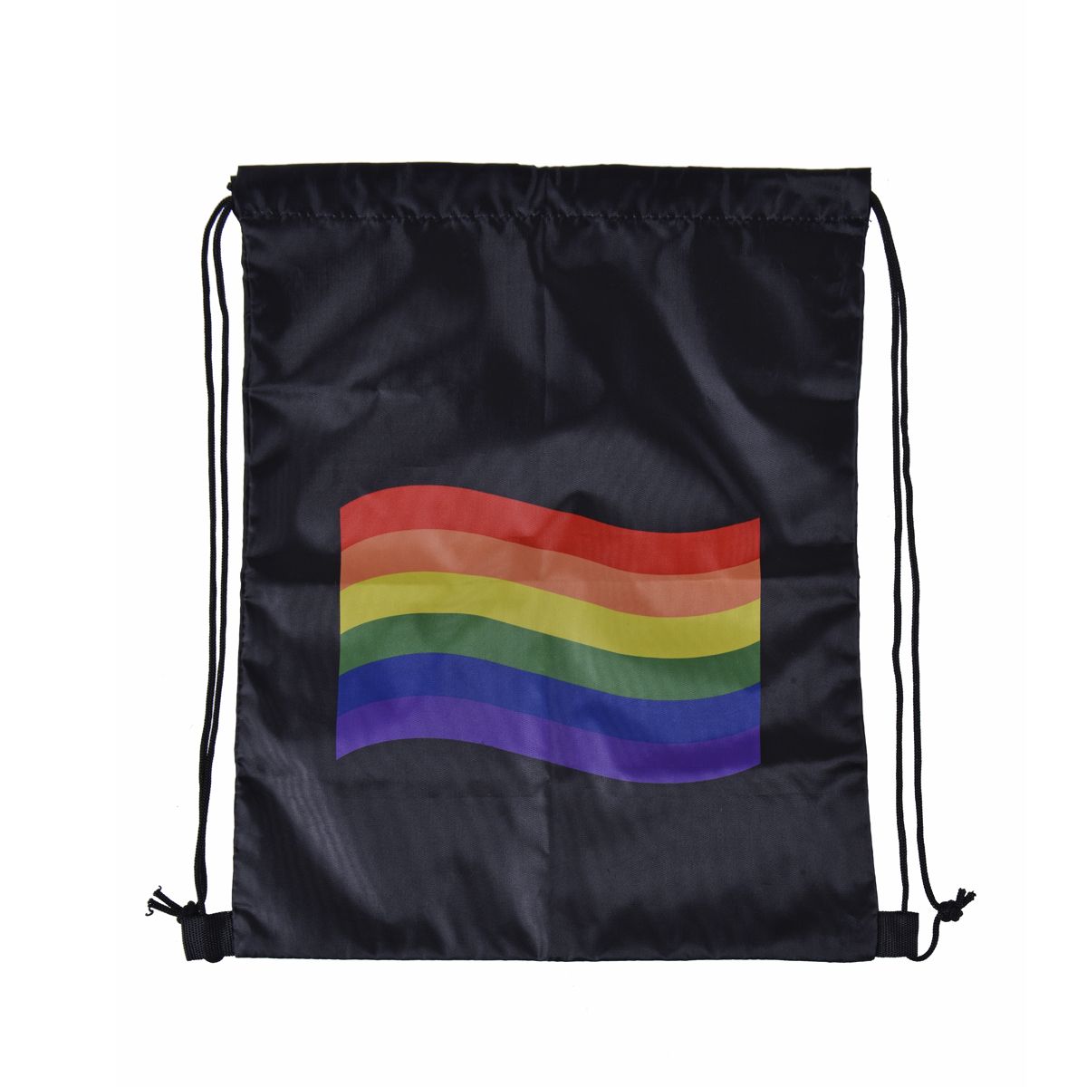 Pride Flag Bag