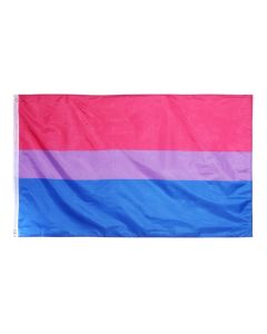 Bisexual Pride Pack
