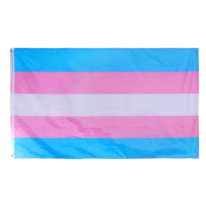Transgender Pride Pack