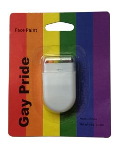 Progress Gay Pride Pack