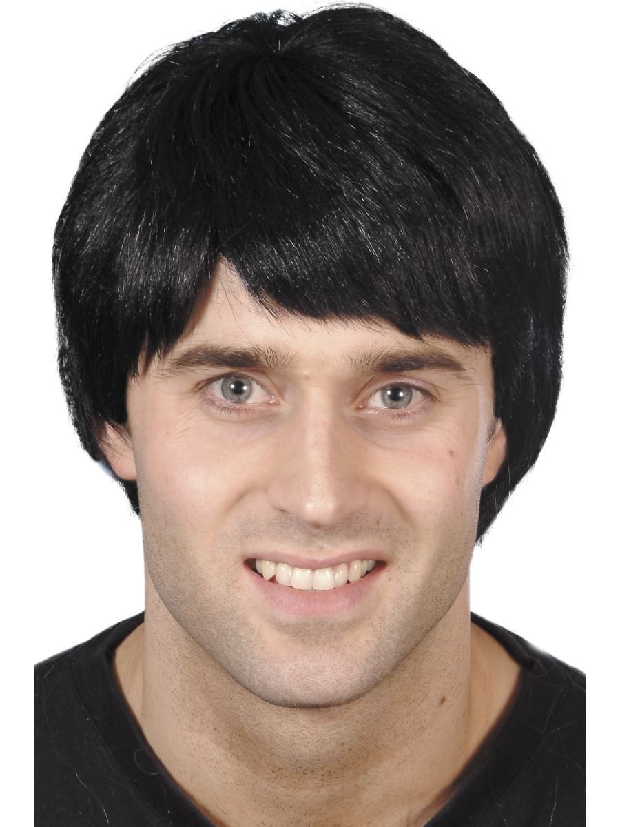 Guy Wig, Black