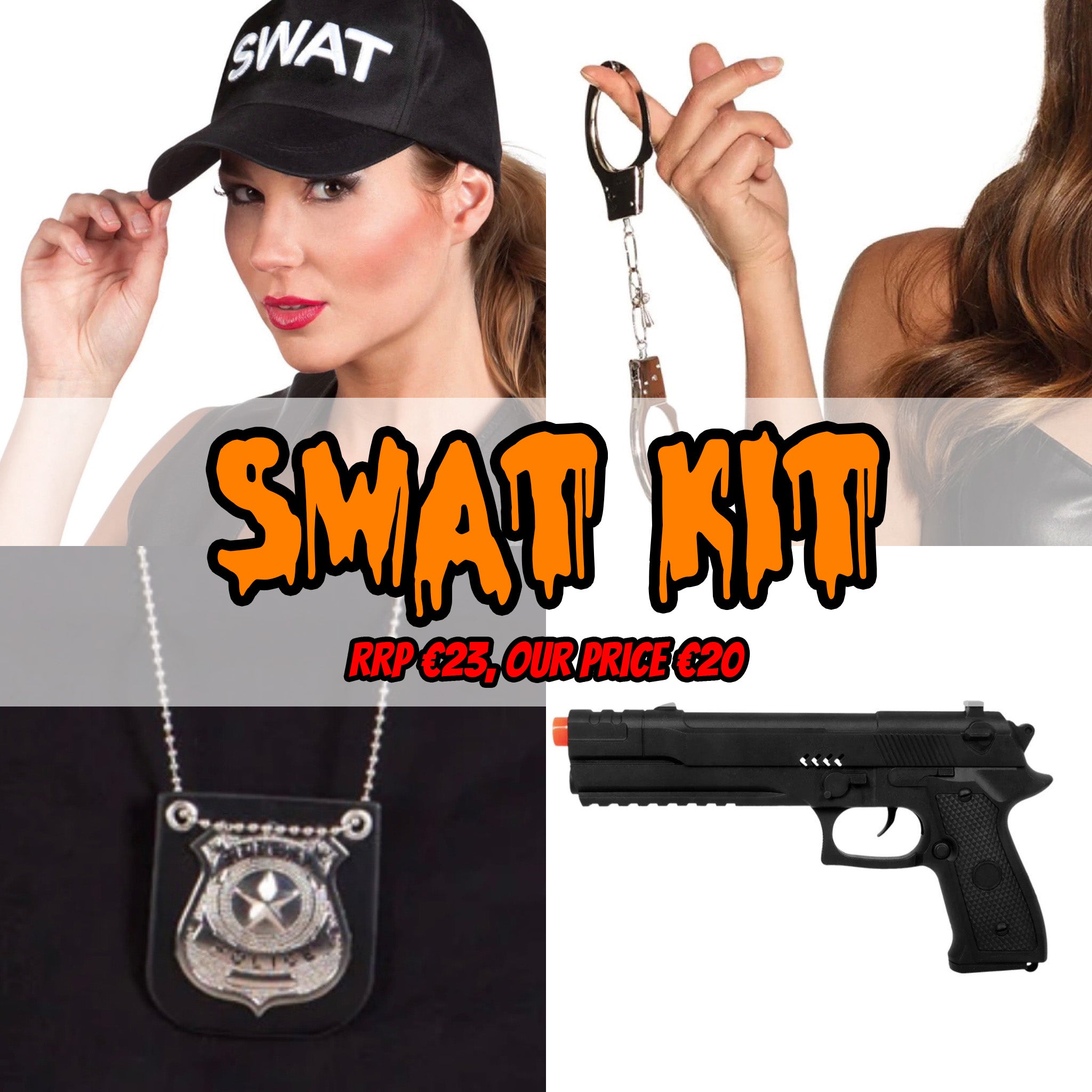 SWAT Kit