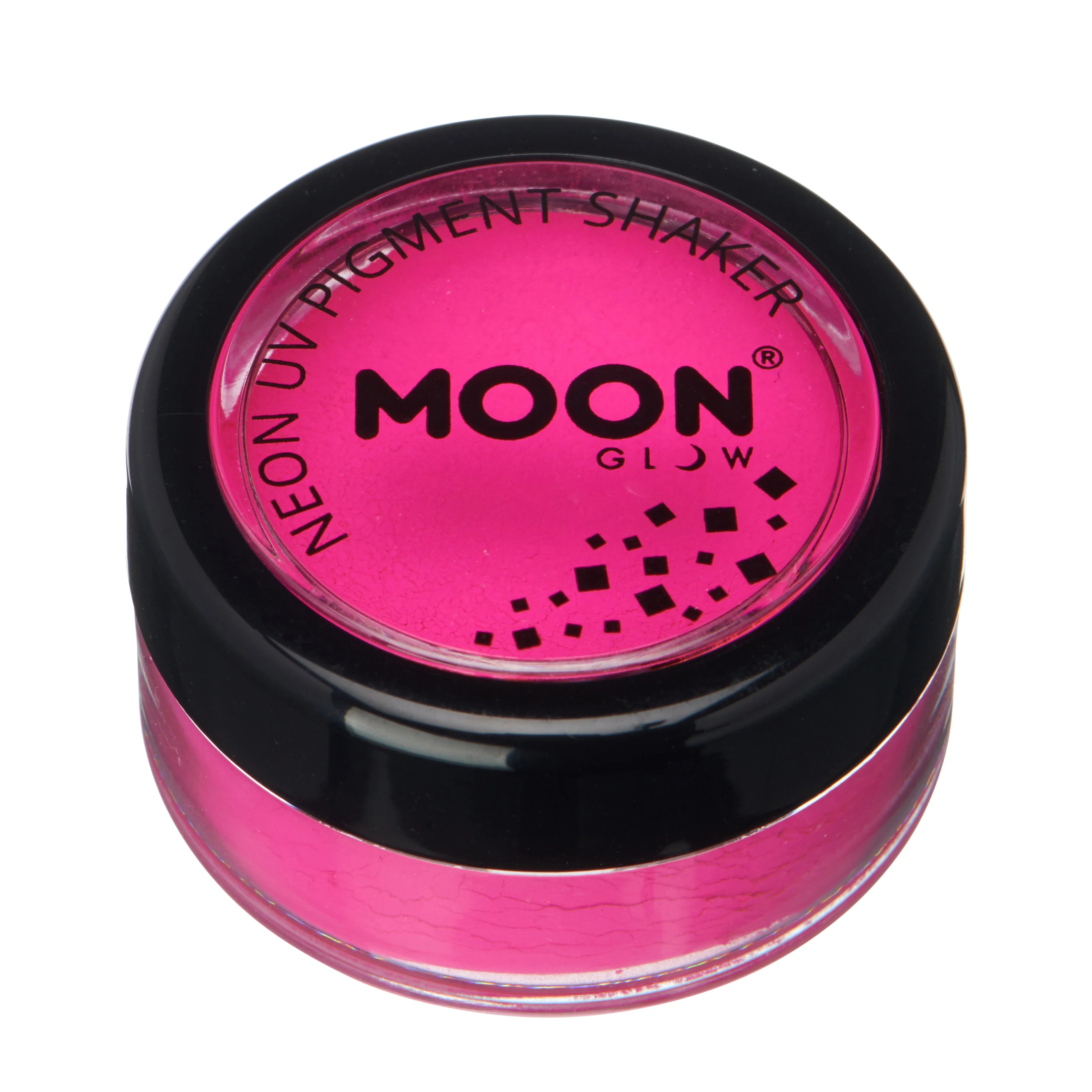 Moon Pigment Shaker Pink