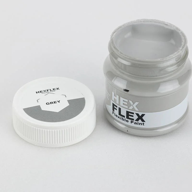 Hex Flex - Grey