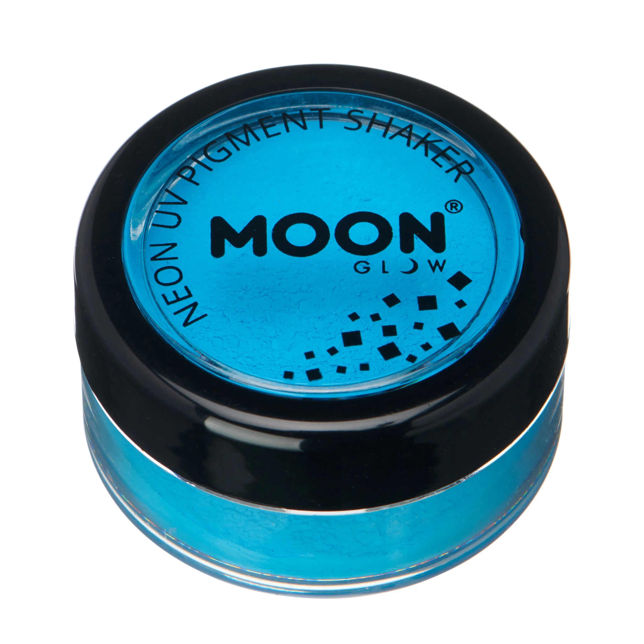 Moon Pigment Shaker Blue