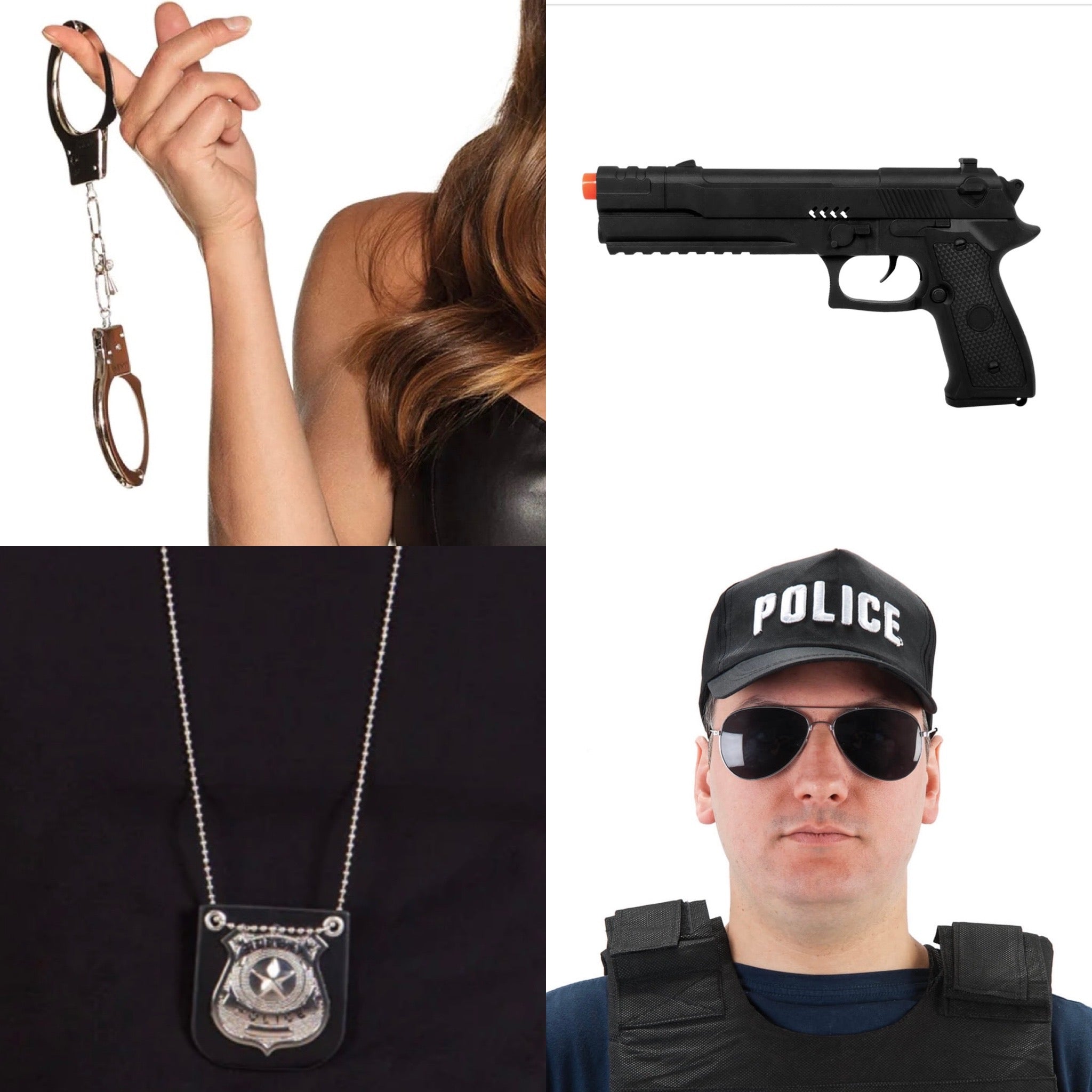 Police Kit