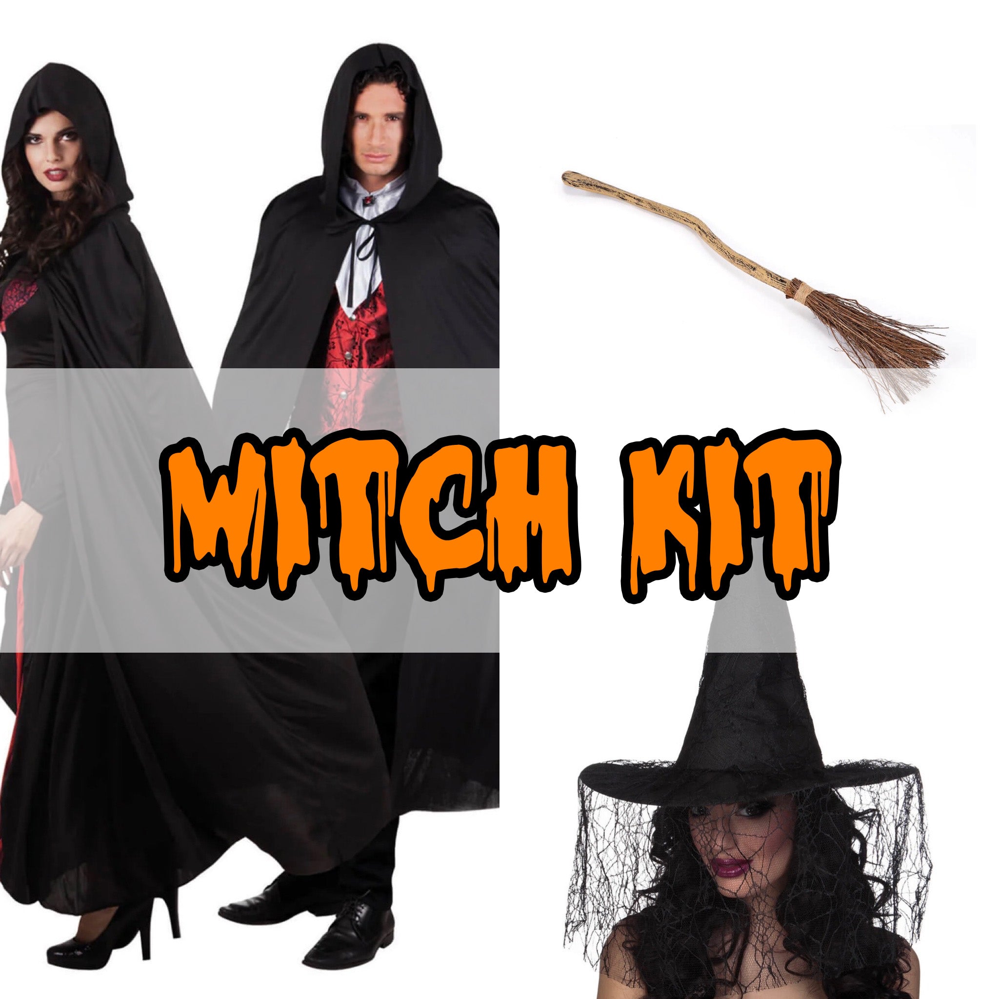 Witch Kit