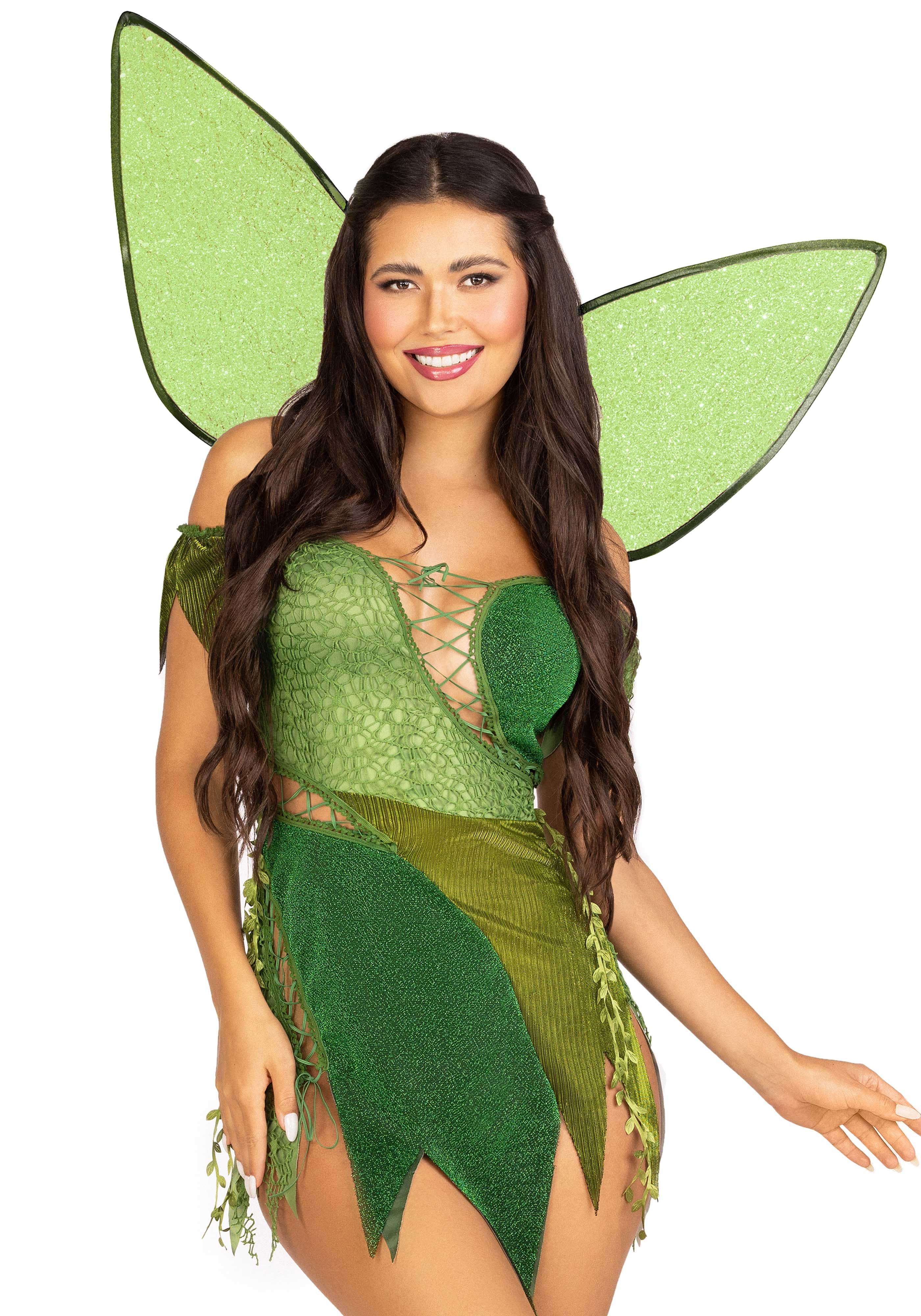 forest fairy costume for women