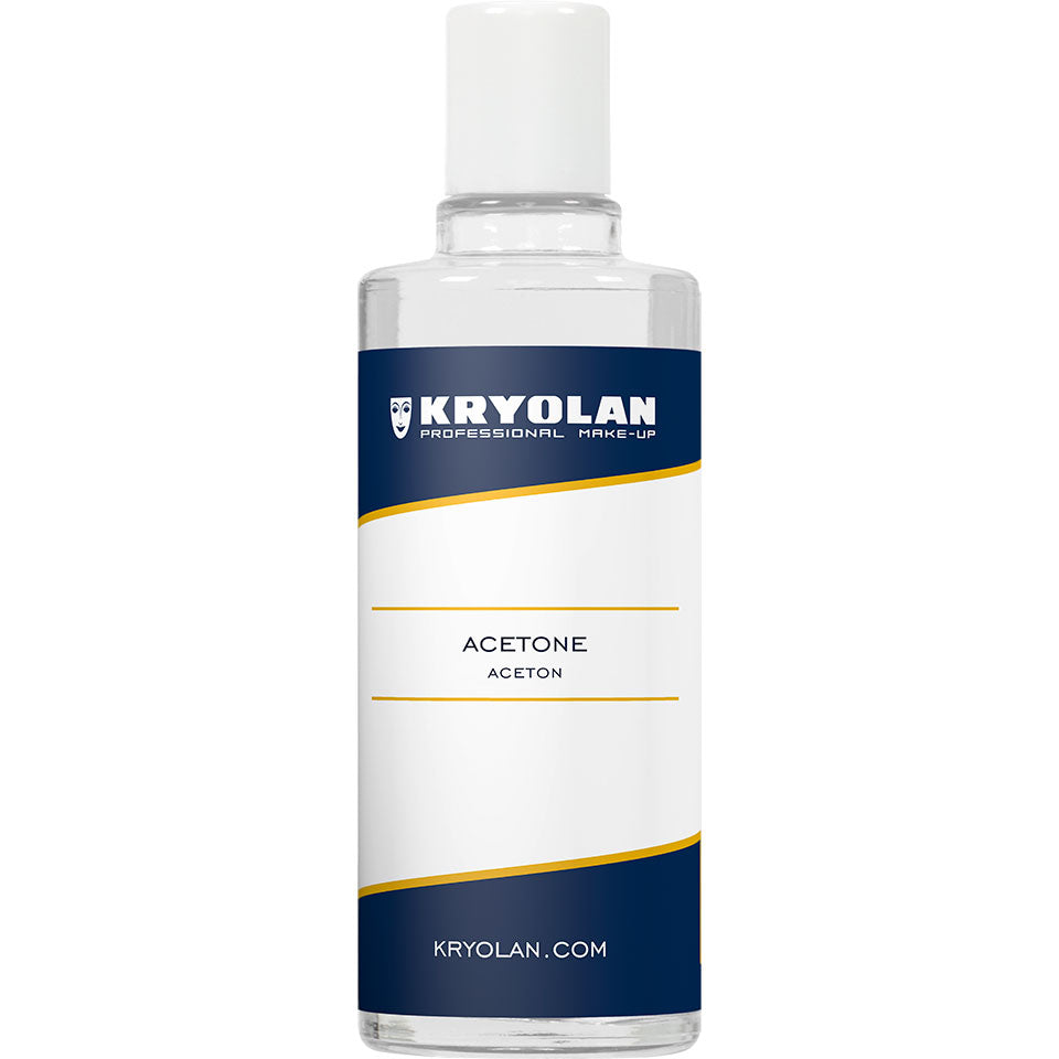 Acetone 100ml