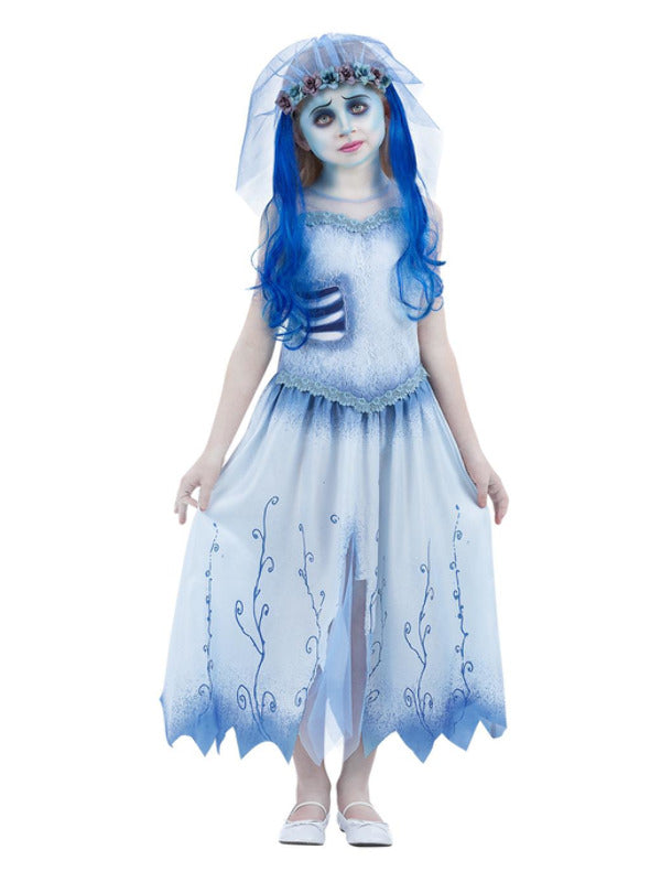 Corpse Bride, Emily Costume