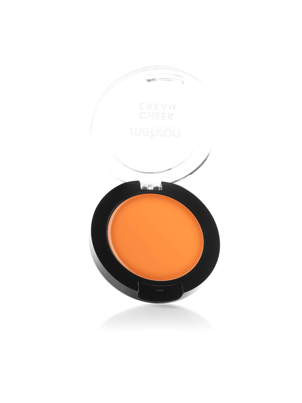 CHEEK Cream - Tech-Orange