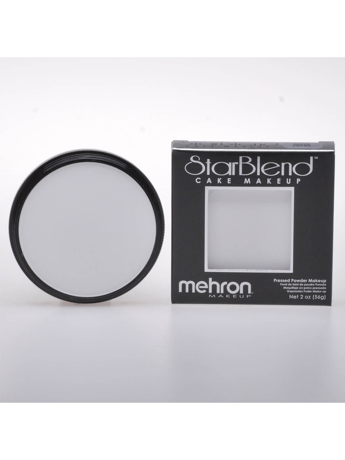 StarBlend Cake - Black