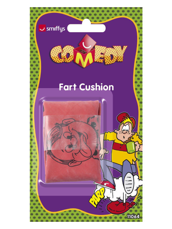 Fart Cushion