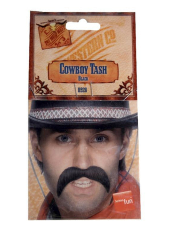 Cowboy Tash