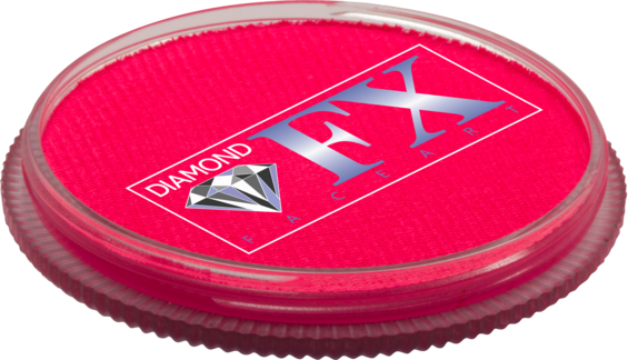 Neon Pink DFX
