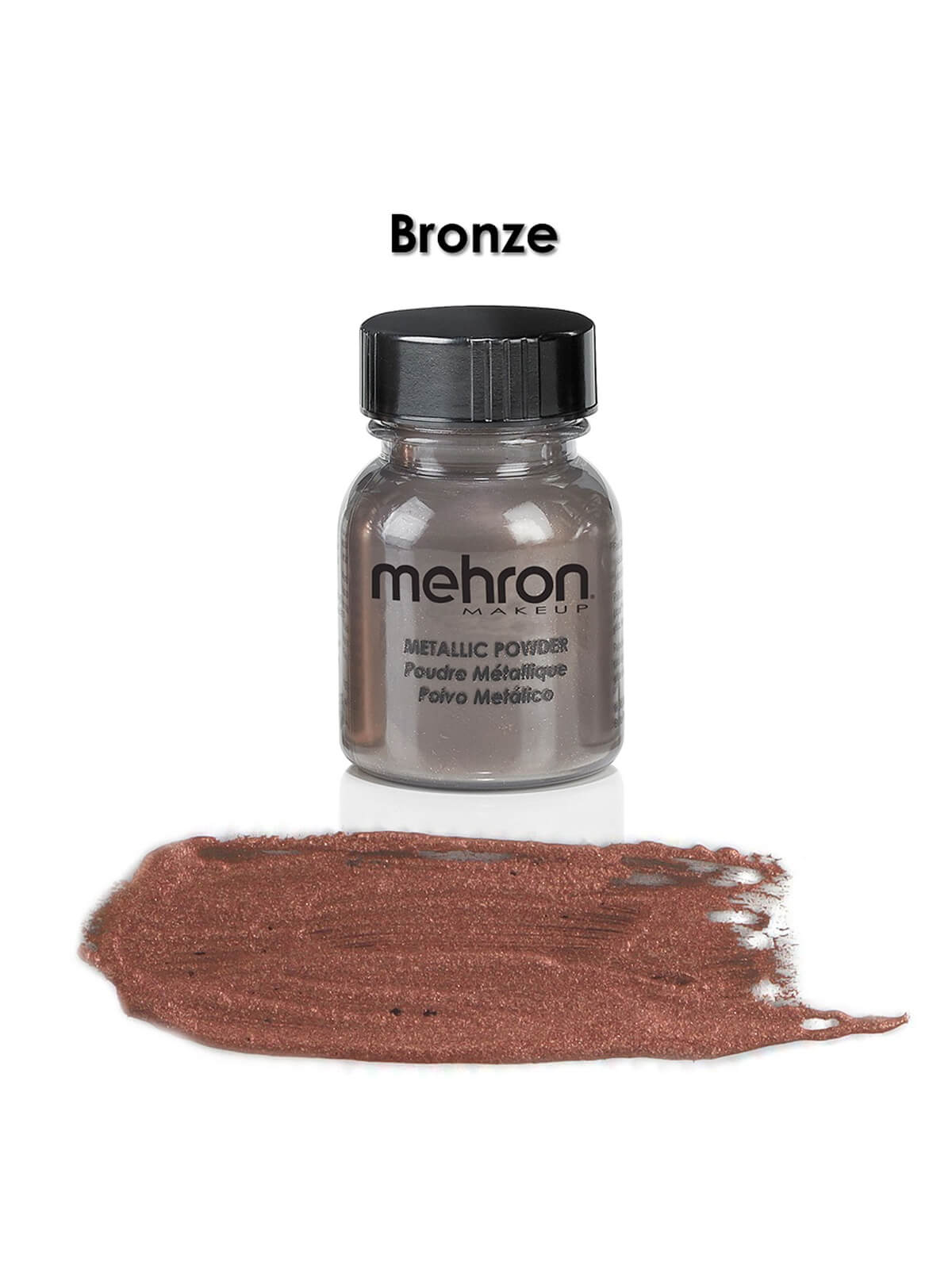 Metallic Powder