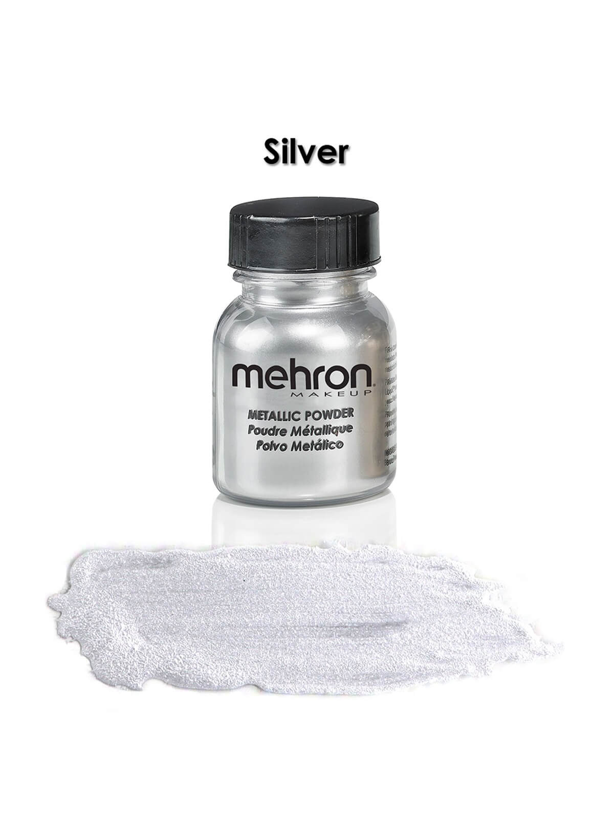 Metallic Powder