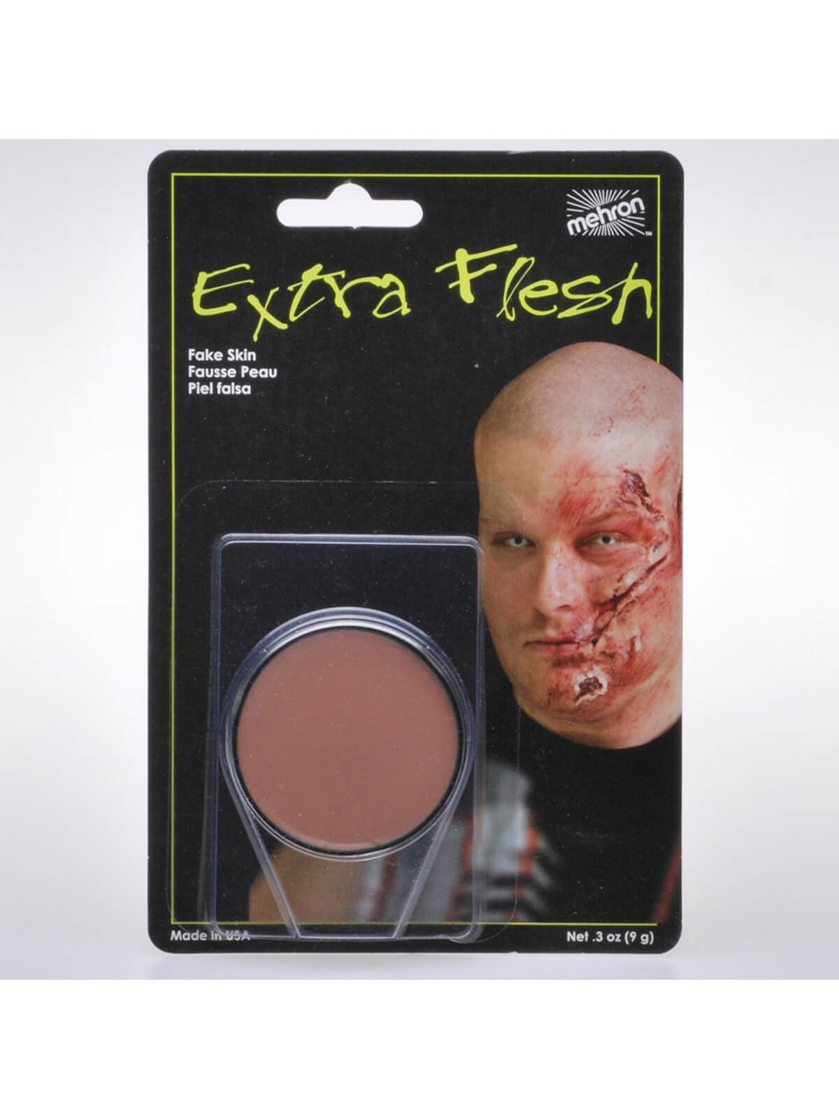 Mehron Extra Flesh with Fixative A