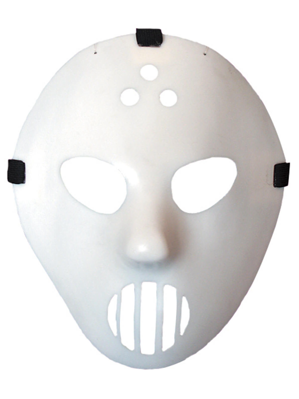 Goalie GID De Luxe Mask