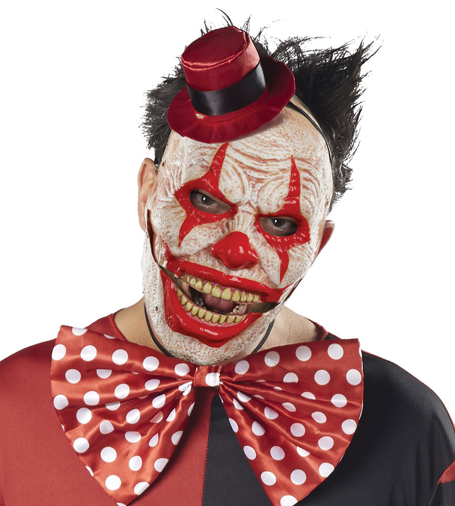 Clown Jabber Jaw Mask