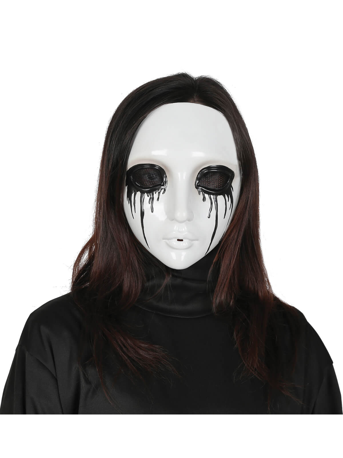 Evanescent Mask