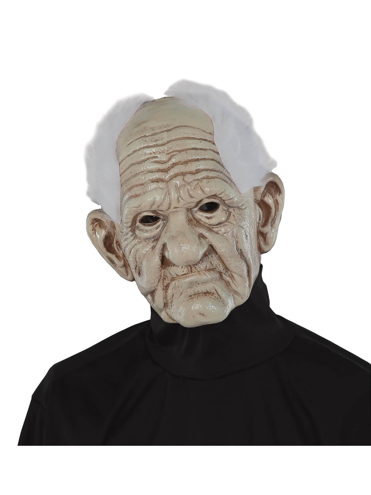 Pops Old Timer Mask