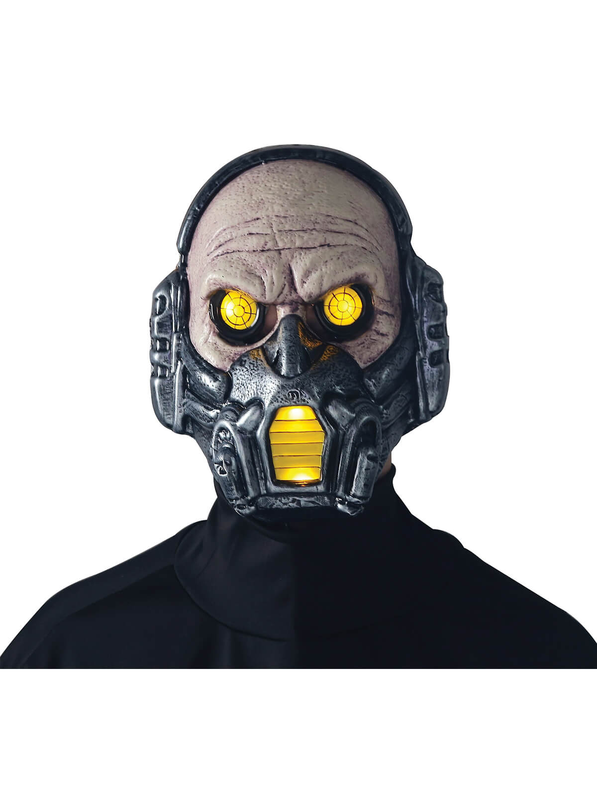 Defcon 2 Mask