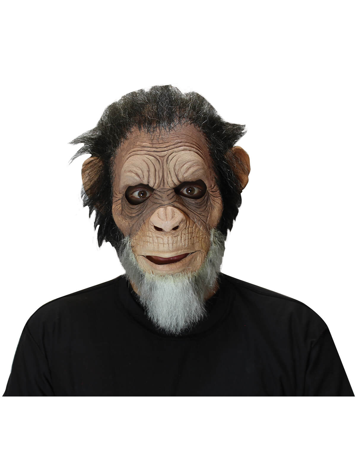 Old Julius Ape  Overhead Mask