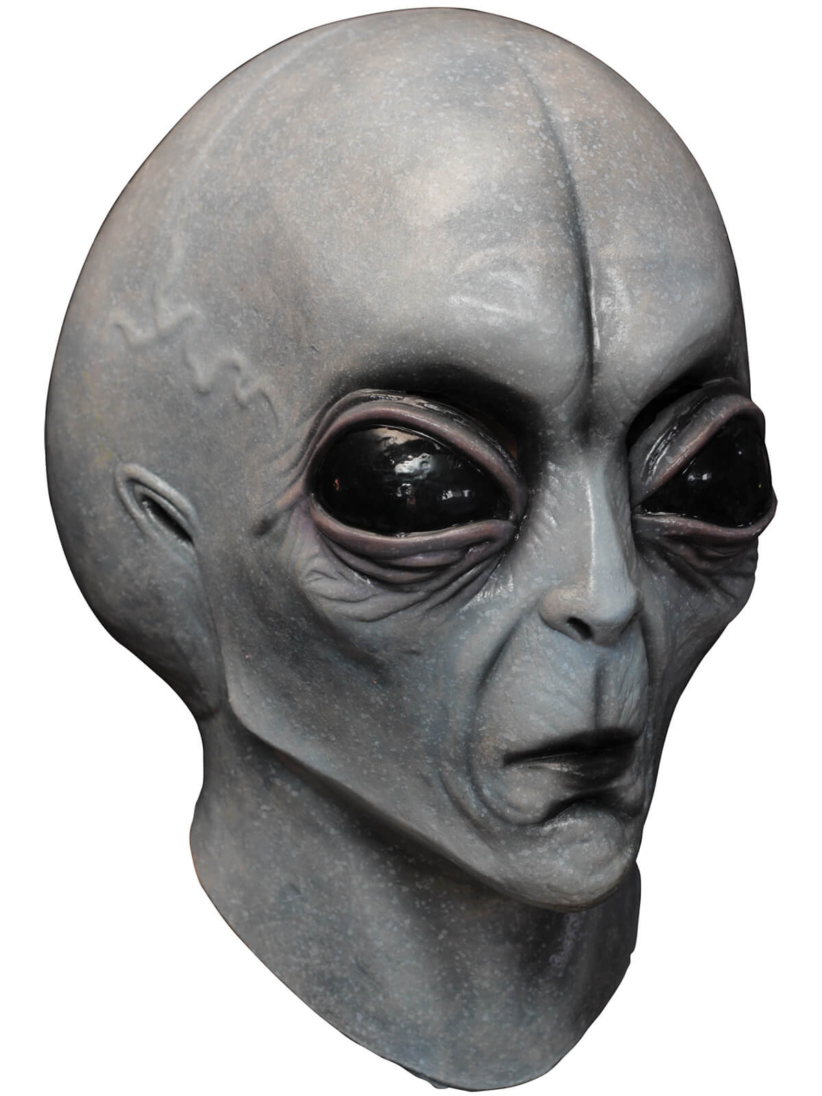 Area 51 Overhead Mask