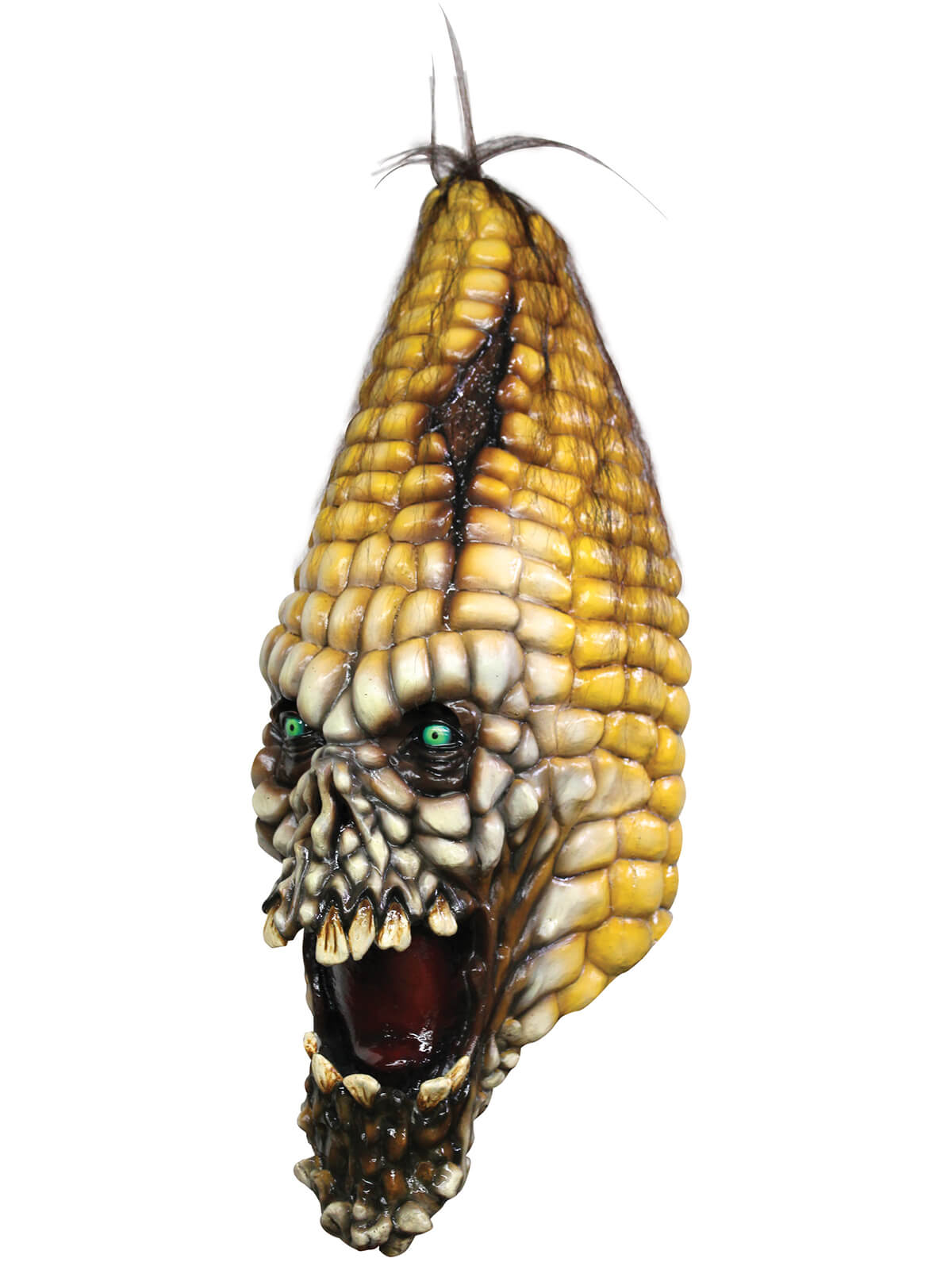 Evil Corn Overhead Mask