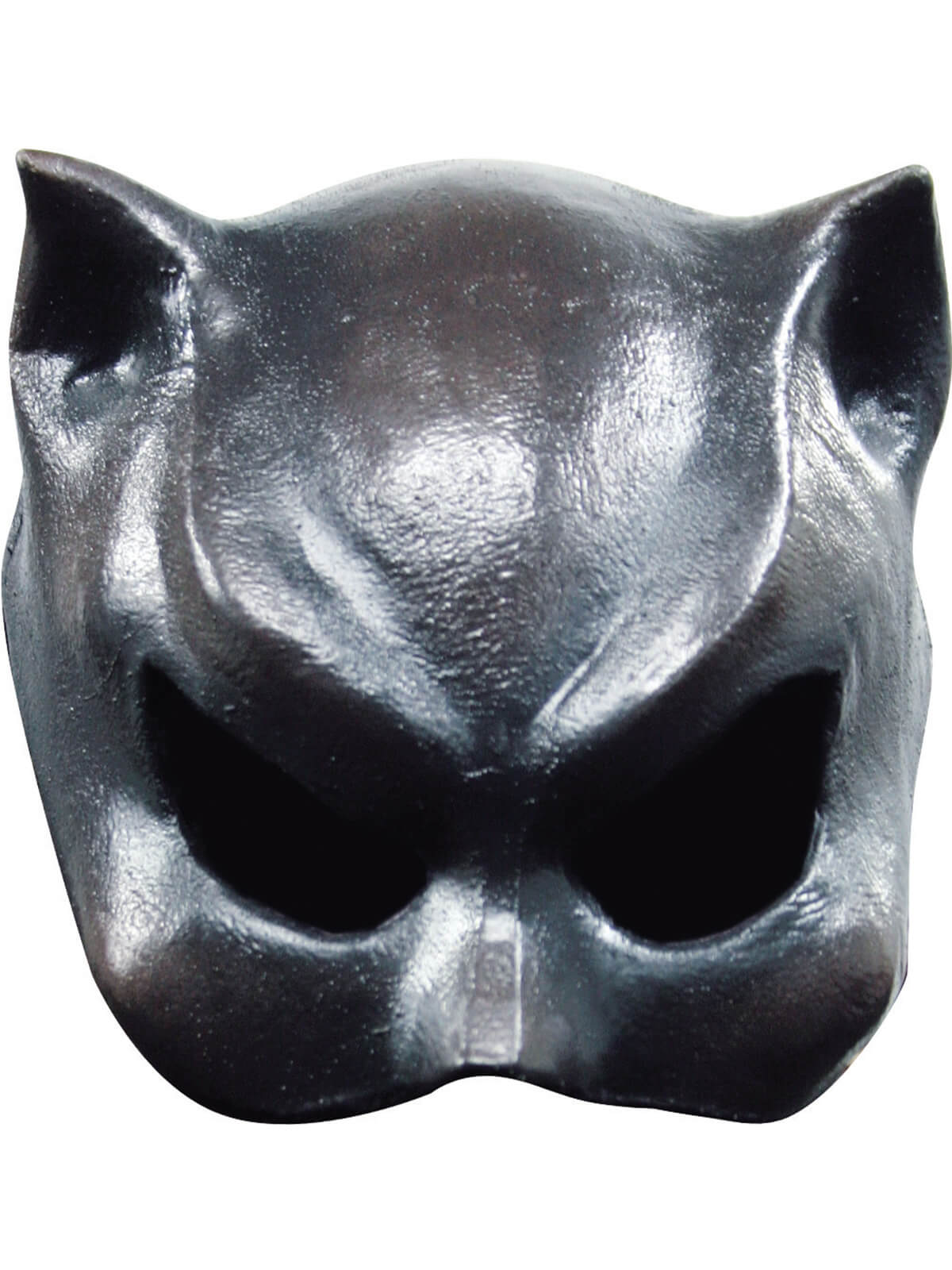 Cat-Girl Half Mask