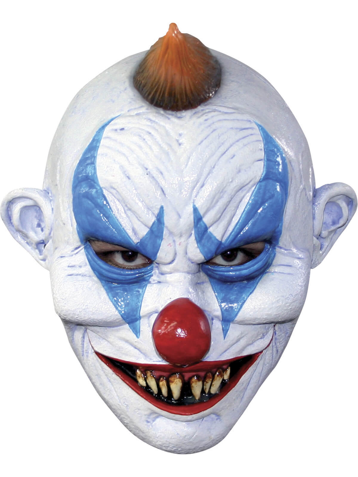 Clown Overhead Mask