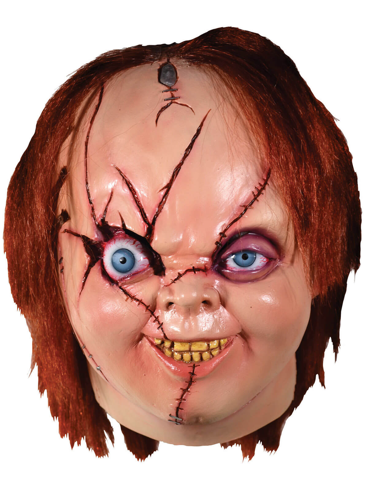 Child's Play 2 - Chucky Version 2 Mask